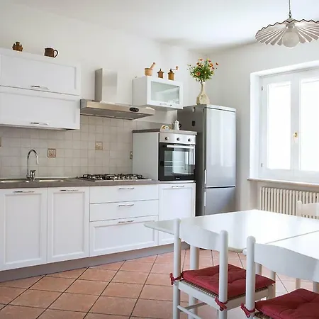 Casale Val Da Pra *